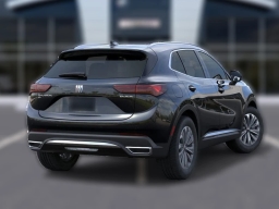 Buick Envision Preferred AWD 4dr 2026