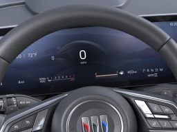 Buick Envision Preferred AWD 4dr 2026