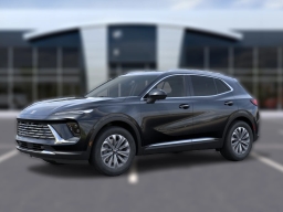 Buick Envision Preferred AWD 4dr 2026