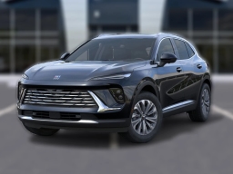 Buick Envision Preferred AWD 4dr 2026