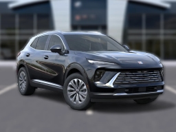 Buick Envision Preferred AWD 4dr 2026