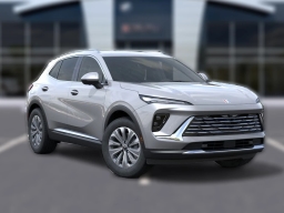 Buick Envision Preferred AWD 4dr 2026