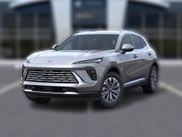 Buick Envision Preferred AWD 4dr 2026