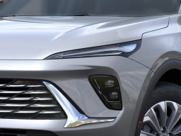 Buick Envision Preferred AWD 4dr 2026