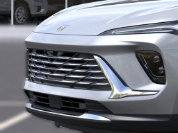 Buick Envision Preferred AWD 4dr 2026