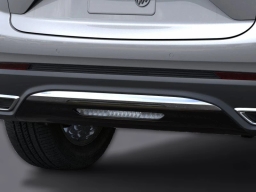 Buick Envision Preferred AWD 4dr 2026