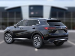 Buick Envision Preferred AWD 4dr 2026
