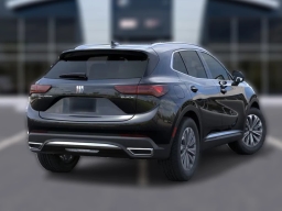 Buick Envision Preferred AWD 4dr 2026