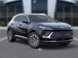 Buick Envision Preferred AWD 4dr 2026