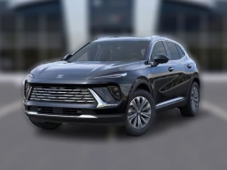 Buick Envision Preferred AWD 4dr 2026