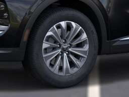 Buick Envision Preferred AWD 4dr 2026