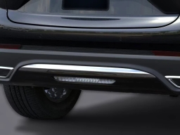 Buick Envision Preferred AWD 4dr 2026