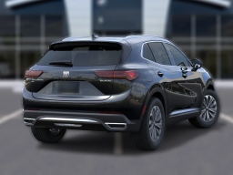 Buick Envision Preferred AWD 4dr 2026