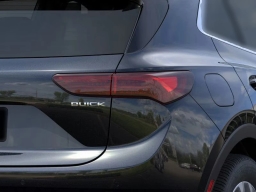 Buick Envision Preferred AWD 4dr 2026