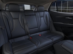 Buick Envision Preferred AWD 4dr 2026