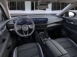 Buick Envision Sport Touring AWD 4dr 2026