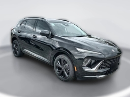 Buick Envision Sport Touring AWD 4dr 2026