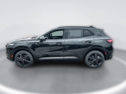 Buick Envision Sport Touring AWD 4dr 2026