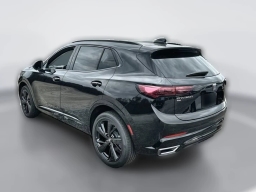 Buick Envision Sport Touring AWD 4dr 2026