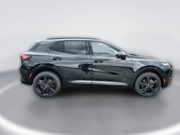 Buick Envision Sport Touring AWD 4dr 2026