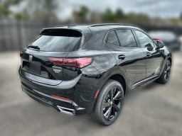 Buick Envision Sport Touring AWD 4dr 2026