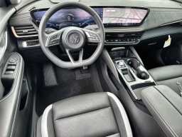 Buick Envision Sport Touring AWD 4dr 2026