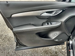 Buick Envision Sport Touring AWD 4dr 2026