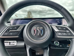 Buick Envision Sport Touring AWD 4dr 2026