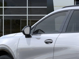 Buick Envision Sport Touring AWD 4dr 2026