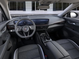 Buick Envision Sport Touring AWD 4dr 2026