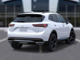 Buick Envision Sport Touring AWD 4dr 2026