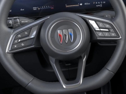 Buick Envision Sport Touring AWD 4dr 2026