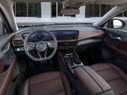 Buick Envision Sport Touring AWD 4dr 2026