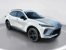 Buick Envision Sport Touring AWD 4dr 2026