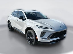 Buick Envision Sport Touring AWD 4dr 2026