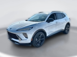 Buick Envision Sport Touring AWD 4dr 2026