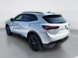 Buick Envision Sport Touring AWD 4dr 2026