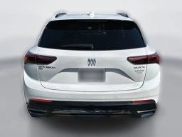Buick Envision Sport Touring AWD 4dr 2026