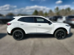 Buick Envision Sport Touring AWD 4dr 2026