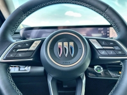 Buick Envision Sport Touring AWD 4dr 2026