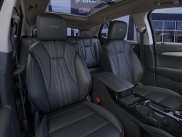 Buick Envision Avenir AWD 4dr 2026