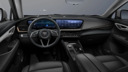 Buick Envision Avenir AWD 4dr 2026