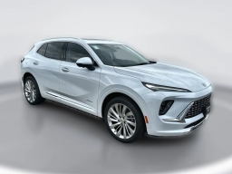 Buick Envision Avenir AWD 4dr 2026