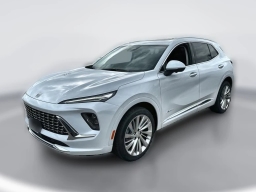 Buick Envision Avenir AWD 4dr 2026