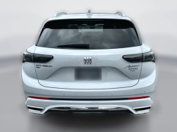 Buick Envision Avenir AWD 4dr 2026
