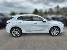 Buick Envision Avenir AWD 4dr 2026