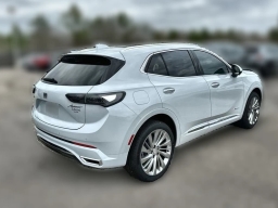 Buick Envision Avenir AWD 4dr 2026