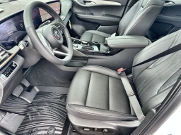 Buick Envision Avenir AWD 4dr 2026