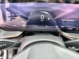 Buick Envision Avenir AWD 4dr 2026