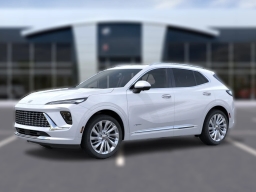 Buick Envision Avenir AWD 4dr 2026